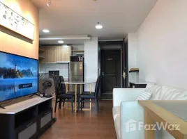 1 Schlafzimmer Wohnung zu vermieten im The Next Sukhumvit 52, Bang Chak, Phra Khanong