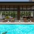 3 Bedroom Villa for sale at Twincubes Riverside, Choeng Thale, Thalang, Phuket
