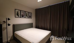 1 Bedroom Condo for sale in Phra Khanong, Bangkok The Lofts Ekkamai