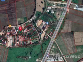  Land for sale in Thailand, Rop Wiang, Mueang Chiang Rai, Chiang Rai, Thailand