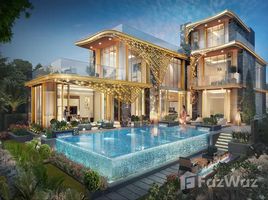 5 침실 Damac Gems Estates 1에서 판매하는 빌라, Artesia, DAMAC Hills (Akoya by DAMAC), 두바이