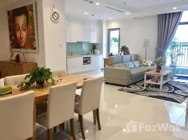 4 Schlafzimmer Wohnung zu vermieten im Vinhomes Central Park, Ward 22, Binh Thanh