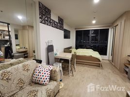 Studio Condo for sale at Ideo O2, Bang Na, Bang Na, Bangkok