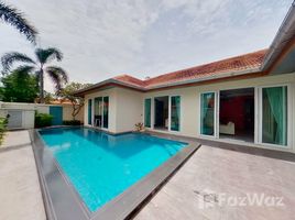 4 Bedroom Villa for sale at Whispering Palms Pattaya, Pong