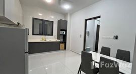 Available Units at The Senai Garden Phase 1