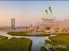 1 Bedroom Apartment for sale at Gateway Residences, Mina Al Arab