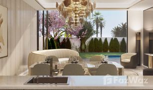 4 Habitaciones Villa en venta en , Dubái Elie Saab VIE at The Fields