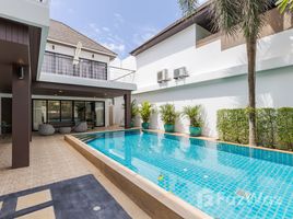 3 Bedroom Villa for rent at Garden Village, Si Sunthon, Thalang, Phuket, Thailand