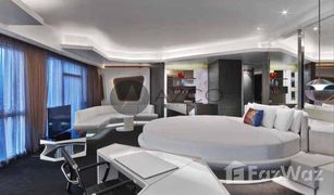 4 chambres Appartement a vendre à Al Habtoor City, Dubai Meera