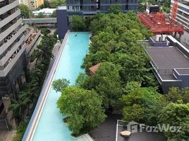 1 спален Кондо в аренду в One 9 Five Asoke - Rama 9, Huai Khwang, Хуаи Кхщанг, Бангкок