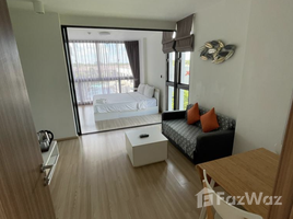 1 Bedroom Condo for rent at Connext, Talat Nuea