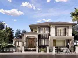 ขายวิลล่า 5 ห้องนอน ในโครงการ ทรอปิคอล เอ็มเพอเร่อร์ 2, ฟ้าฮ่าม