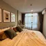 1 Bedroom Apartment for rent at Maestro 19 Ratchada 19 - Vipha, Din Daeng, Din Daeng