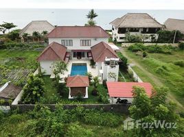 4 Habitación Villa en venta en Buleleng, Bali, Banjar, Buleleng