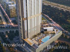 2 спален Квартира на продажу в Sobha Creek Vistas Grande, Azizi Riviera, Meydan