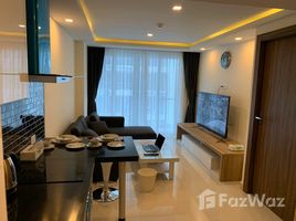 1 Schlafzimmer Wohnung zu vermieten in Nong Prue, Pattaya Grand Avenue Residence