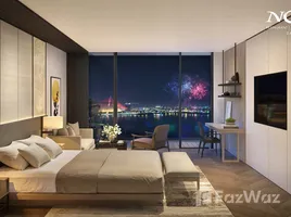 Studio Condo for sale at Nobu Danang Residences, Phuoc My