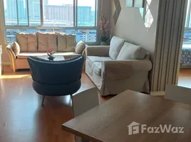 2 Bedroom Condo for rent at Lumpini Ville Ramkhamhaeng 44, Hua Mak