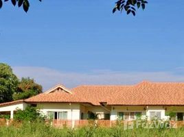 4 Habitación Casa en alquiler en Tailandia, Ban Waen, Hang Dong, Chiang Mai, Tailandia