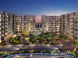 Studio Apartment for sale at Olivz Residence, Prime Residency, International City