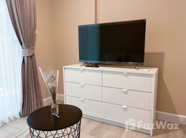 1 Bedroom Condo for rent at Metro Luxe Ratchada, Din Daeng