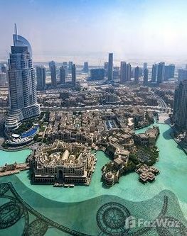 Immobilies for sale in in Downtown Dubai, Dubai