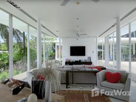 5 Bedroom Villa for sale at The Bay At Cape Yamu, Pa Khlok