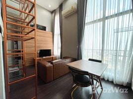 1 Schlafzimmer Appartement zu vermieten im C Ekkamai, Khlong Tan Nuea