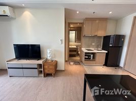 คอนโด 1 ห้องนอน ให้เช่า ในโครงการ รีเกิล คอนโด สาธร-นราธิวาส, ทุ่งมหาเมฆ