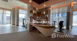 Available Units at SLS Dubai Hotel & Residences