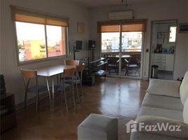 1 Bedroom Apartment for sale at Vuelta de Obligado al 2900, Federal Capital