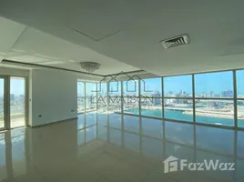 4 غرفة نوم بنتهاوس للبيع في RAK Tower, Marina Square, Al Reem Island, أبو ظبي