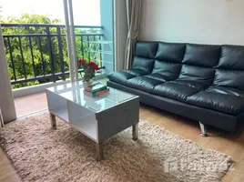 1 Bedroom Condo for rent at The Bell Condominium, Chalong, Phuket Town, Phuket