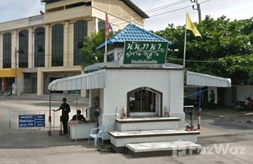 Nantana Garden Thepharak in บางปลา, สมุทรปราการ