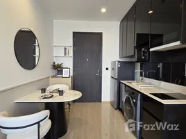 1 Bedroom Condo for rent at Noble Around Ari, Sam Sen Nai, Phaya Thai