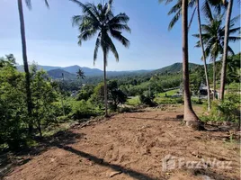  Terrain for sale in Bophut Beach, Bo Phut, Bo Phut