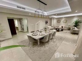 4 Schlafzimmer Villa zu verkaufen im Sharjah Sustainable City, Al Raqaib 2, Al Raqaib, Ajman