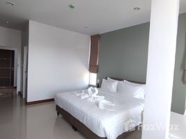 Studio Apartment for rent at Baan Sai Yuan Residence, Rawai