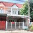 2 Habitación Adosado en venta en Rin Thong Ramkhamhaeng 190, Min Buri, Min Buri, Bangkok