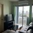 1 Schlafzimmer Wohnung zu vermieten im Lumpini Ville Ratburana-Riverview, Bang Pakok, Rat Burana, Bangkok