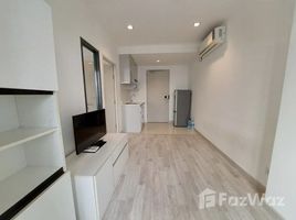 1 chambre Condominium à vendre à Ideo Mobi Sathorn., Bang Lamphu Lang