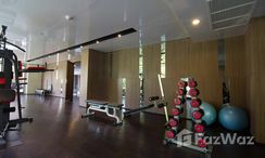 Fotos 2 of the Communal Gym at The Hudson Sathorn 7
