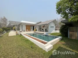 3 chambre Villa for sale in Thaïlande, Tha Wang Tan, Saraphi, Chiang Mai, Thaïlande