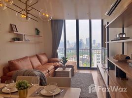 2 Bedrooms Condo for rent in Khlong Tan, Bangkok Park Origin Phrom Phong