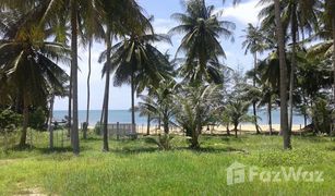 N/A Land for sale in Na Phaya, Chumphon 