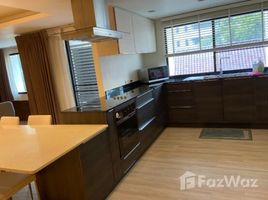 2 Bedrooms Condo for rent in Lumphini, Bangkok La Maison Ruamrudee