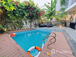 3 Schlafzimmer Villa zu vermieten in Hoa Quy, Da Nang, Hoa Quy