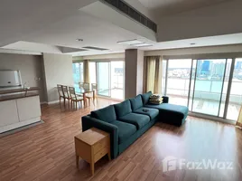 2 chambre Penthouse à vendre à Baan Nonzee., Chong Nonsi, Yan Nawa, Bangkok, Thaïlande