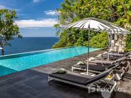 4 Schlafzimmern Villa zu verkaufen in Kamala, Phuket Mayavee Villa