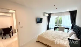 1 Schlafzimmer Wohnung zu verkaufen in Nong Prue, Pattaya One Tower Pratumnak